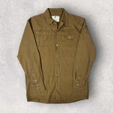 Lee Valley Buttonup Shirt - S